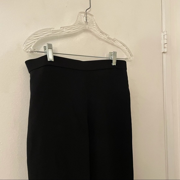 Theory pull on crop pant size 6 - Picture 8 of 10